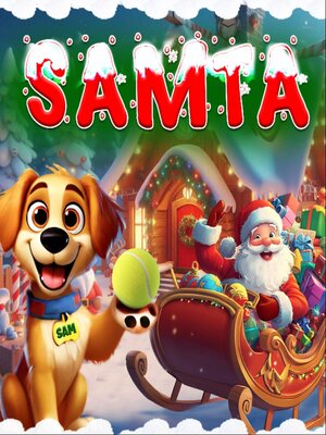 cover image of SAMTA